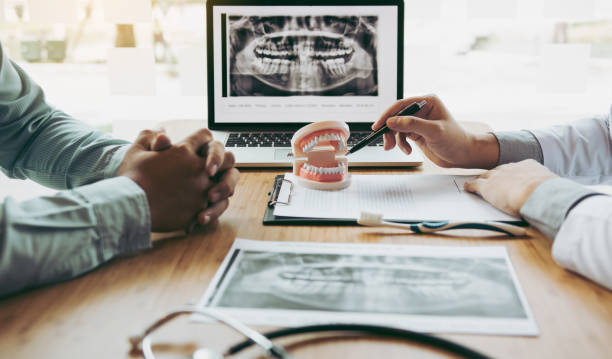 Best Broken or Chipped Tooth Repair in Southern Shores, NC