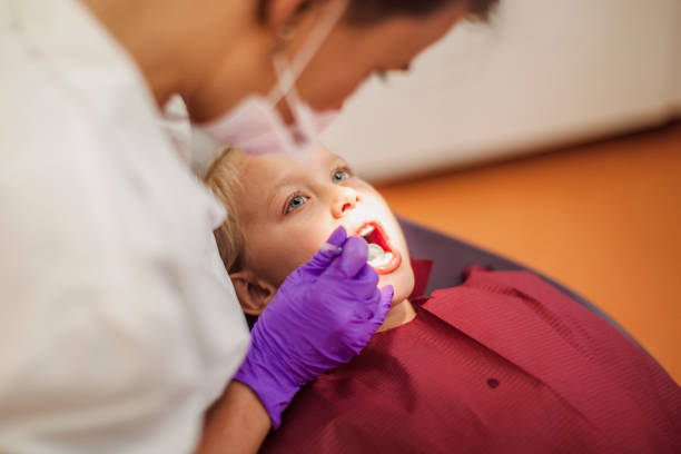 Best Emergency Pediatric Dental Care in Southern Shores, NC