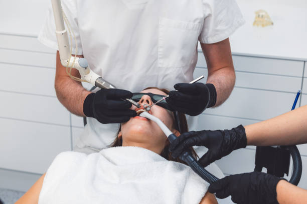 Best Emergency Cosmetic Dentistry (e.g., broken veneers) in Southern Shores, NC